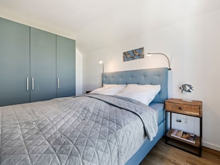 Ferienwohnung Kappeln (Stadt) Ausstattung 12