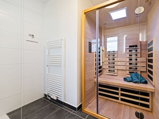 Ferienwohnung Kappeln (Stadt) Ausstattung 15