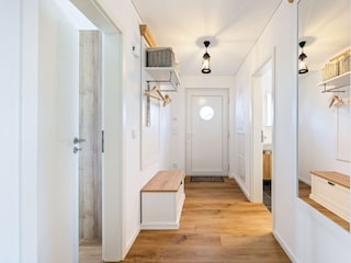 Ferienwohnung Kappeln (Stadt) Ausstattung 18