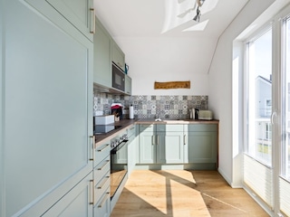 Ferienwohnung Kappeln (Stadt) Küche 37
