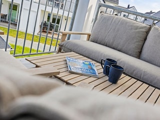 Ferienwohnung Kappeln (Stadt) Umgebung 26