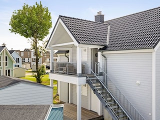 Ferienwohnung Kappeln (Stadt) Umgebung 30