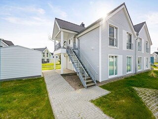 Ferienwohnung Kappeln (Stadt) Umgebung 32