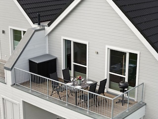 Ferienwohnung Kappeln (Stadt) Umgebung 31