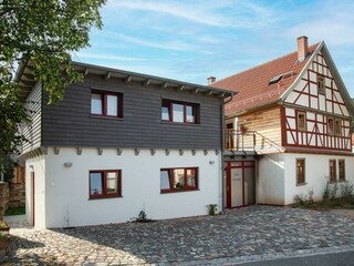 Vorderansicht