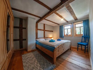 Schlafzimmer Bett 180x200 cm