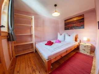 Schlafzimmer 140x200 cm