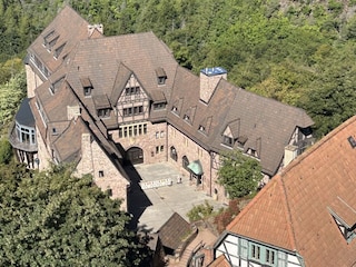 Wartburg