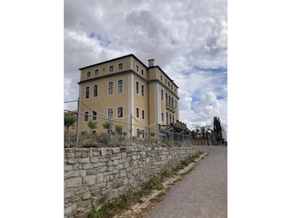 Schloss Ettersburg bei Weimar