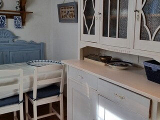 Vakantieappartement Burhave Kenmerken 9