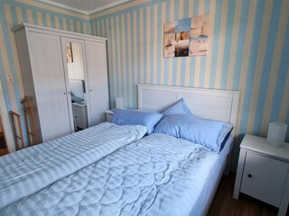 Holiday apartment Burhave Features 16