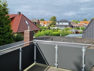 Vakantieappartement Burhave Kenmerken 3