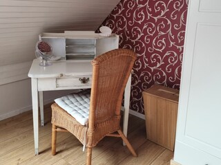 Vakantieappartement Burhave Kenmerken 9