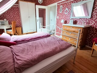 Vakantieappartement Burhave Kenmerken 10