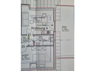 Vakantieappartement Burhave Kenmerken 14