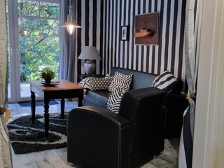 Vakantieappartement Burhave Kenmerken 6
