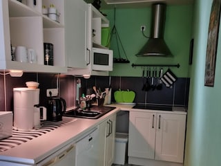 Holiday apartment Burhave Features 12