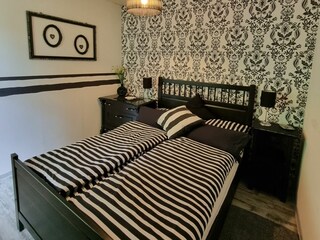 Vakantieappartement Burhave Kenmerken 15