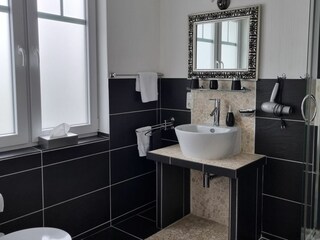Vakantieappartement Burhave Kenmerken 18