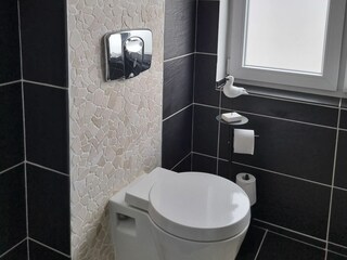 Vakantieappartement Burhave Kenmerken 20