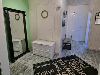 Vakantieappartement Burhave Kenmerken 5