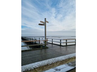 Vakantieappartement Burhave Omgeving 25