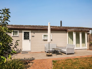 Chalet Noordwijk Outdoor Recording 3