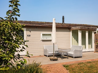 Chalet Noordwijk Außenaufnahme 4
