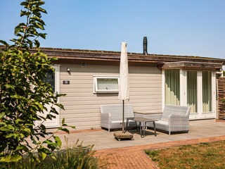 Chalet Noordwijk Outdoor Recording 4