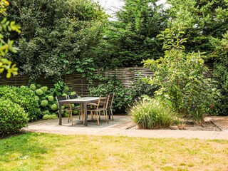 Chalet Noordwijk Outdoor Recording 6