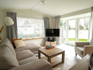 Chalet Noordwijk Ausstattung 7