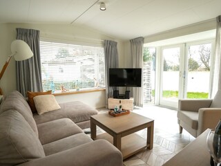 Chalet Noordwijk Features 7