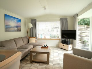 Chalet Noordwijk Ausstattung 8