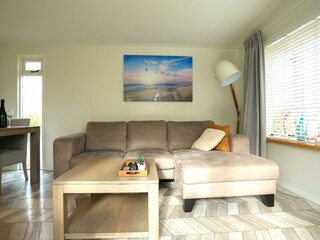 Chalet Noordwijk Ausstattung 9