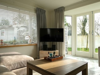 Chalet Noordwijk Ausstattung 10