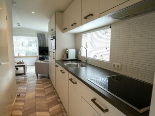 Chalet Noordwijk Ausstattung 11