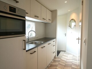 Chalet Noordwijk Ausstattung 12