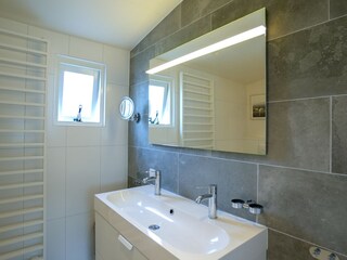 Chalet Noordwijk Ausstattung 13