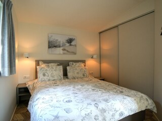 Chalet Noordwijk Ausstattung 16