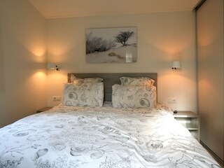 Chalet Noordwijk Ausstattung 17