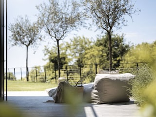 Relax Area