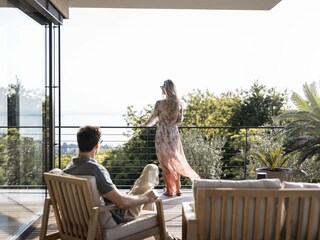 Villa Bardolino Outdoor Recording 9