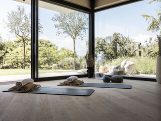 Villa Bardolino Features 22