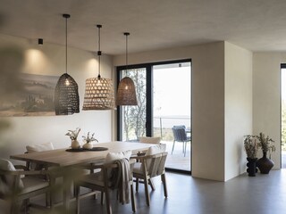 Villa Bardolino Features 23