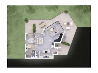 Villa Bardolino Grundriss 30