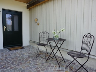 Ferienwohnung Deggenhausertal Außenaufnahme 2