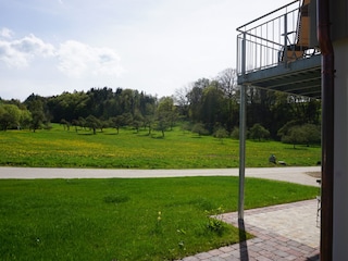 Ferienwohnung Deggenhausertal Außenaufnahme 3
