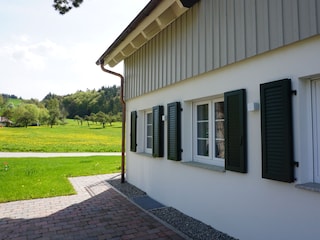 Ferienwohnung Deggenhausertal Außenaufnahme 4