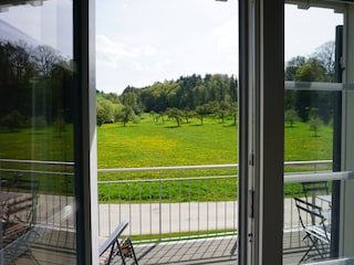 Ferienwohnung Deggenhausertal Ausstattung 9