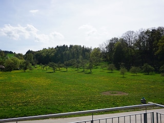 Ferienwohnung Deggenhausertal Umgebung 16
